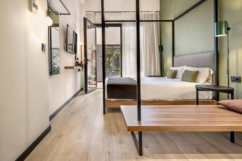 Hotel Orangine