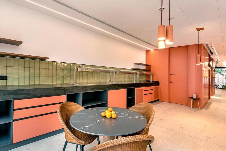 Hotel Orangine