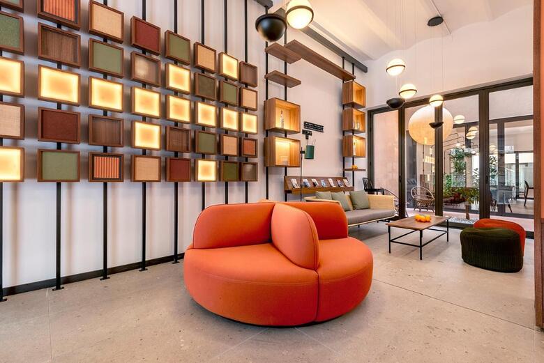 Hotel Orangine
