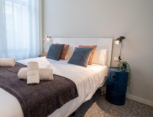 Barcelona Touch Apartments - Rosich