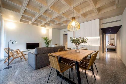 Barcelona Touch Apartments - Rosich