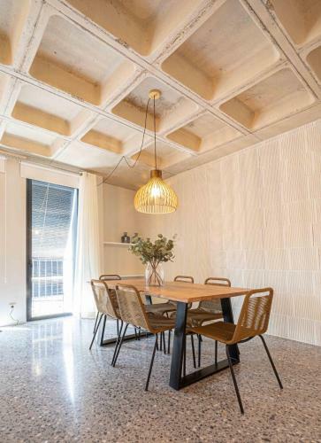 Barcelona Touch Apartments - Rosich