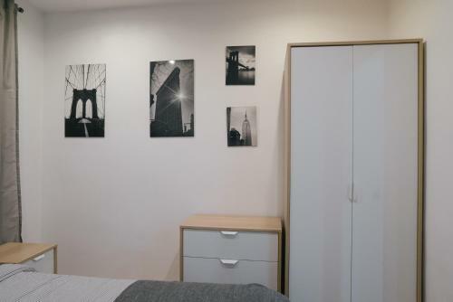 New Apartment Beside Bar�a Stadium 2