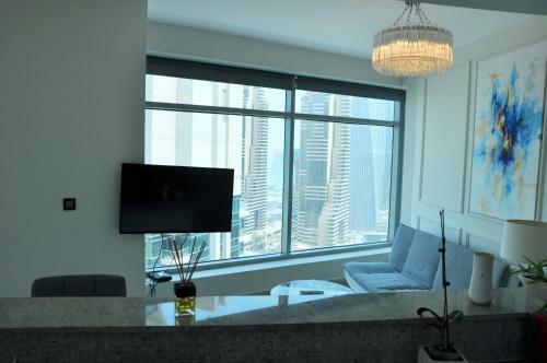 Apartamento Amazing Penthouse With Sea View