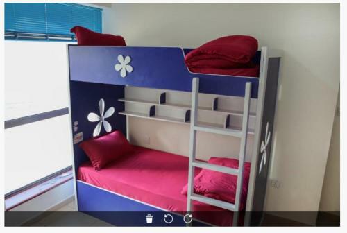 California Hostel Dubai Beach