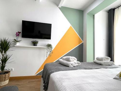 Barcelona Cozy Apartment