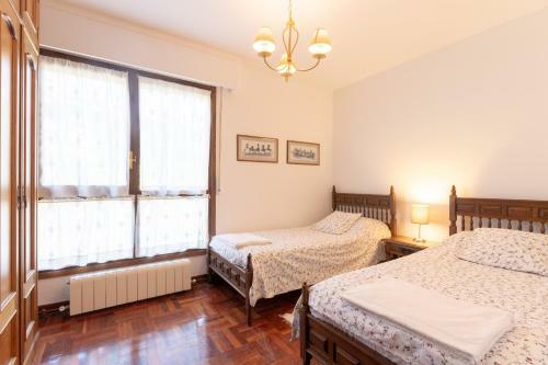 Apartamento Piso En Ibarrangelu