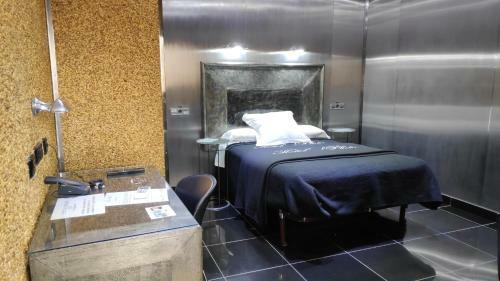 Hotel Plata By Bossh Hotels