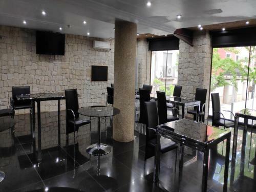 Hotel Plata By Bossh Hotels
