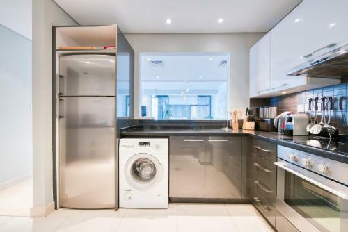 Apartamento Maison Privee - Silverene