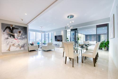 Apartamento Maison Privee - Silverene