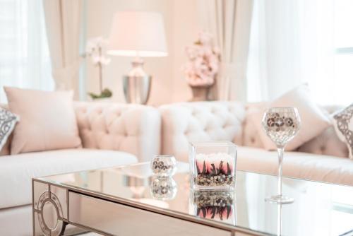 Elite Royal Apartment - Burj Residences T5
