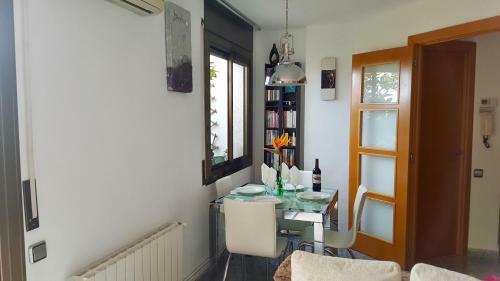 Apartamento Penthouse Pujos