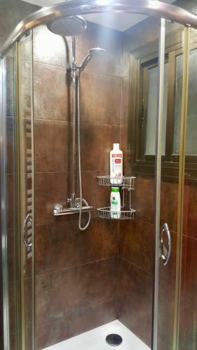 Apartamento Penthouse Pujos