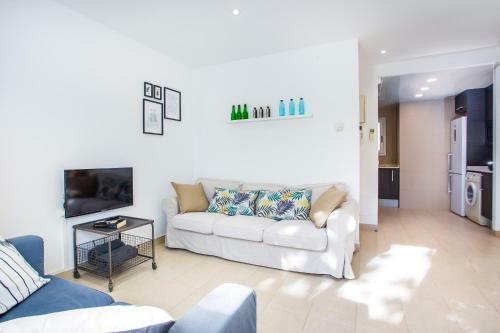 Feriapiso Apartments Palmer