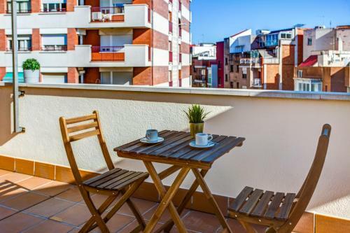 Feriapiso Apartments Palmer