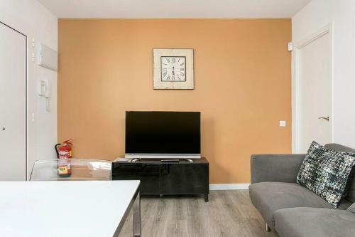 Apartamento Cozy & New With Terrace