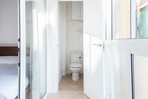 Apartamento Homenfun Studio Camp Nou II
