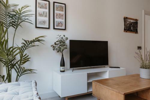 Apartamentos Progres