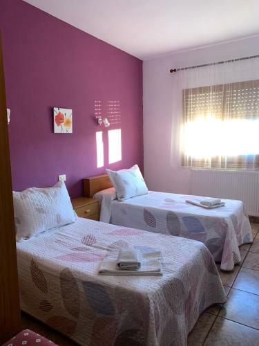 Apartamentos Rurales Hermanos Alcal�