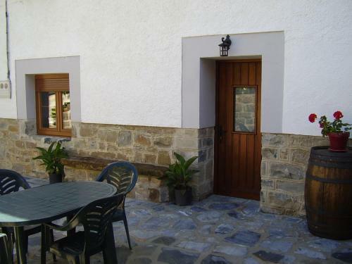 Agroturismo Casa Jauregui