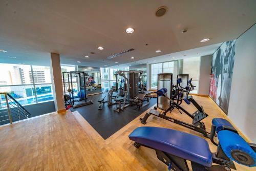Apartamento Fantastay Botanica Tower High Floor Ocean View