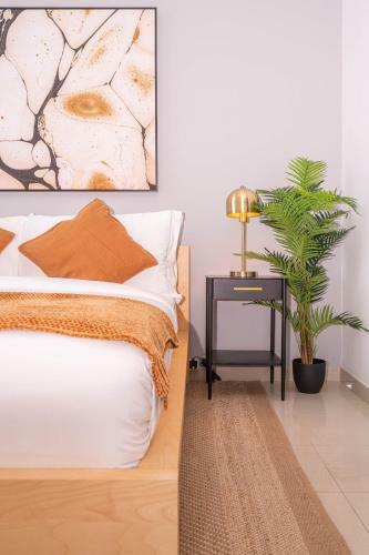 Apartamento Fantastay Botanica Tower High Floor Ocean View