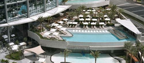Hotel 2 Bedroom With Full Burj View