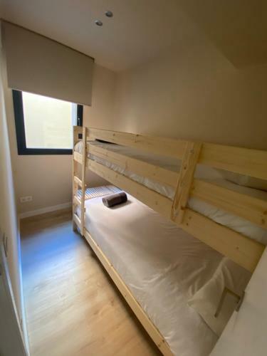 Barcelona Touch Apartments - Progres