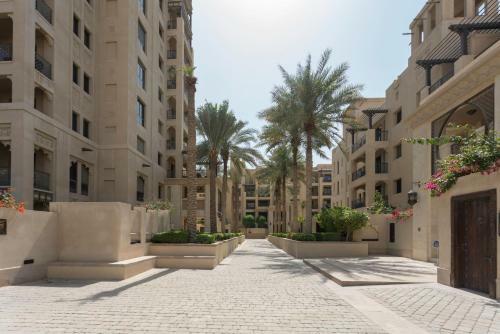 Apartamento One Perfect Stay - Reehan 5