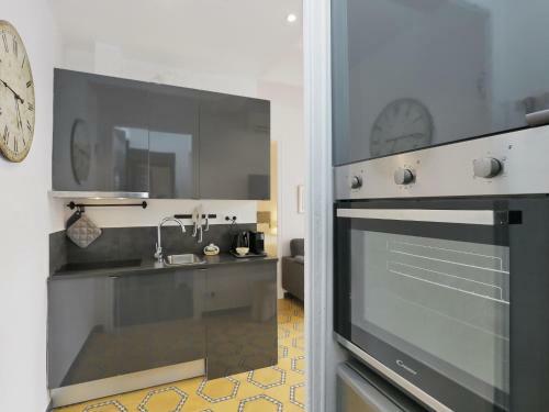 Apartamento Casa Nanit Apt C