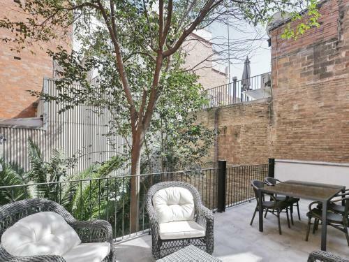 Apartamento Casa Nanit Apt C