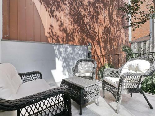 Apartamento Casa Nanit Apt C