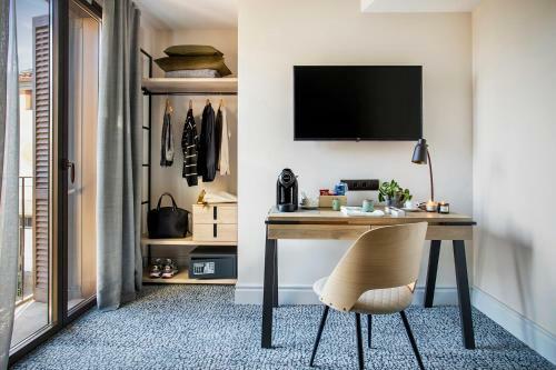 Cal Roure Boutique Hotel