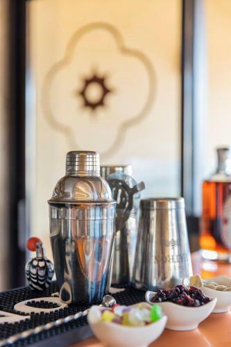Cal Roure Boutique Hotel