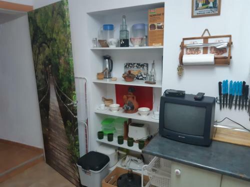 La Casita de La Vito