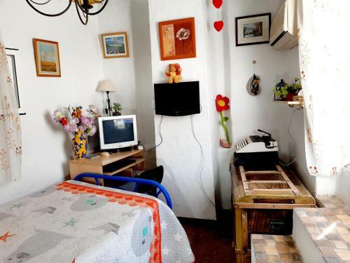 La Casita de La Vito