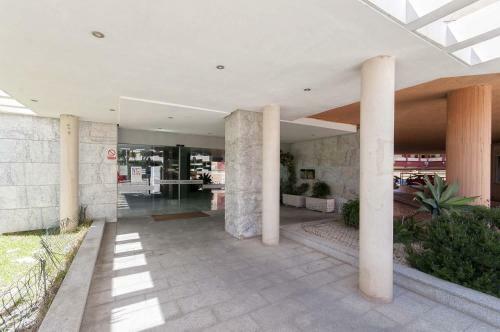 Apartamento Villas Guzman - Horizonte I