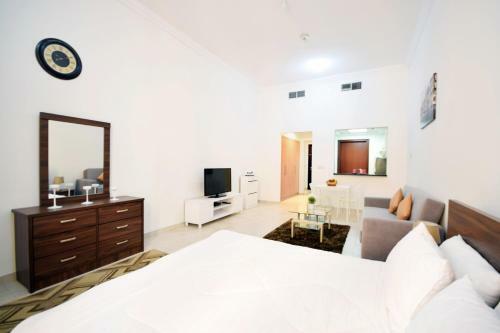 Apartamento Keyhost - Canal Residence 214