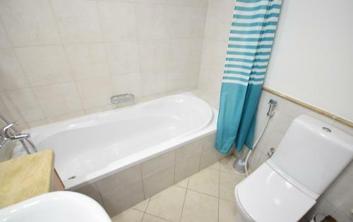 Apartamento Keyhost - Canal Residence 214