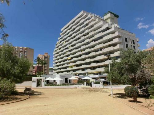 Apartamento 112 Calpe Place 1dormitorio