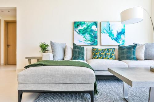Dhh - Modern Apartments In Mada Residences, Downtown