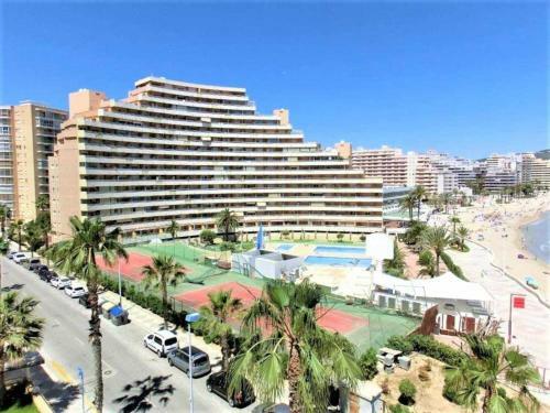 Apartamento 48d Vora 2 Dormitorios