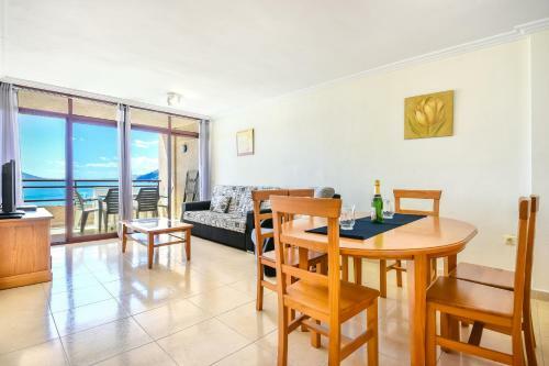 Apartamento Homeincalpe Rosamarina 9c