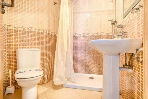 Apartamento Homeincalpe Rosamarina 9c