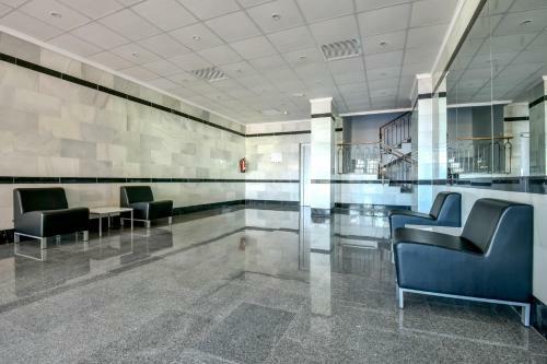Apartamento Homeincalpe Rosamarina 9c
