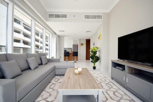 Apartamento Keyhost - Regent Court 207 Jvc