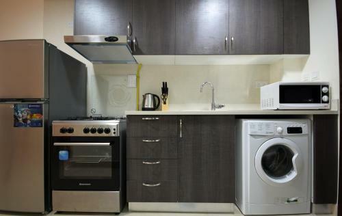 Apartamento Keyhost - Plaza Residence 605