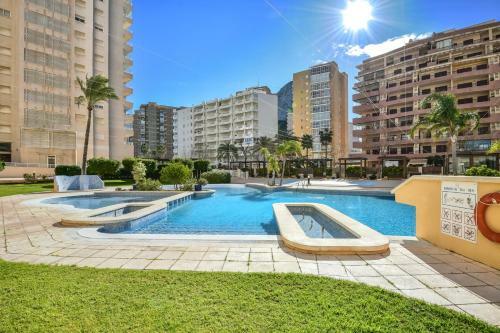 Apartamento Apolo XVII 2-15-43