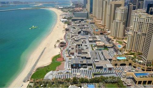Apartamento Marina Bestview Ruby